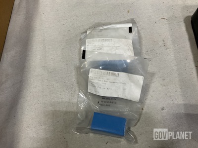 (155) Janel's Industries RM00100301000 Stuffing Tubes