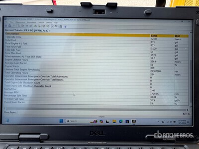 2017 Cat D3K2 LGP Crawler Dozer