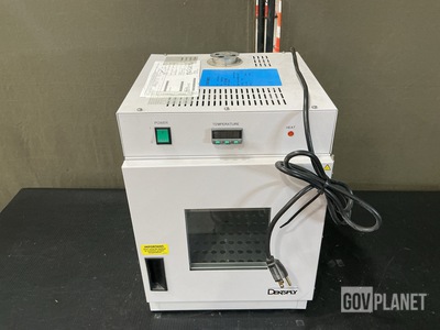 Dentsply 904979 Muffle Furnace