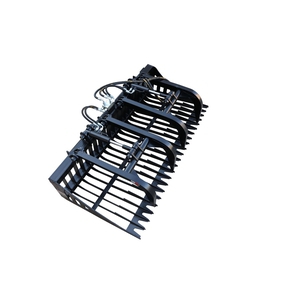 2026 Landy PRGB72-LD 72 in Skeleton Bak met schranklader (Unused)