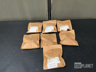 (584) Longhorn Regional 472368C1 Non-Metallic Bushings