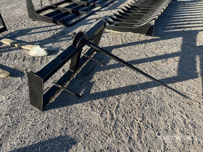 All-Star Włócznia do bel do miniładowarek (Unused)