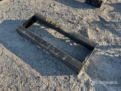 All-Star لوحة تركيب للسكيد ستير (Unused)