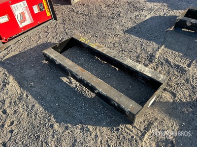 All-Star لوحة تركيب للسكيد ستير (Unused)