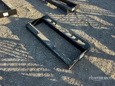 All-Star لوحة تركيب للسكيد ستير (Unused)