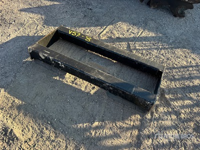 All-Star لوحة تركيب للسكيد ستير (Unused)