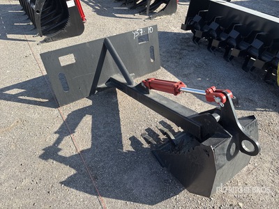 All-Star 13 in Koparka podsiębierna (Unused)