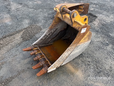 24 in 0.325 cyd Digging دلو حفارة