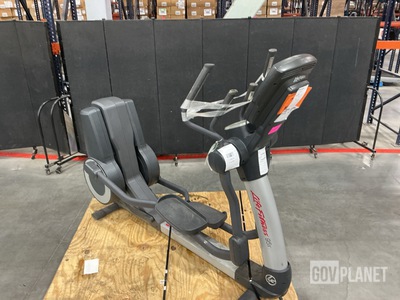 Life Fitness 95X Elliptical