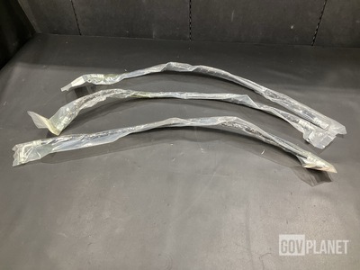 (148) Parker-Hannifin P2930641060606-37 Hose Assemblies