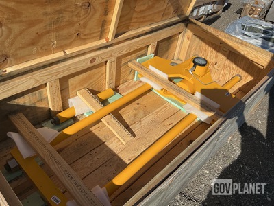 Regent BUWEPS 67A96D1-1 Jack Tester