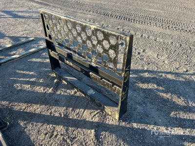 All-Star Kompakter Gabelrahmen (Unused)