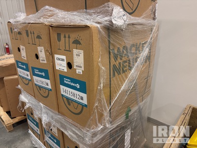 Wacker Neuson BS60-2plus 11in ha US Jumping Jack Tamper