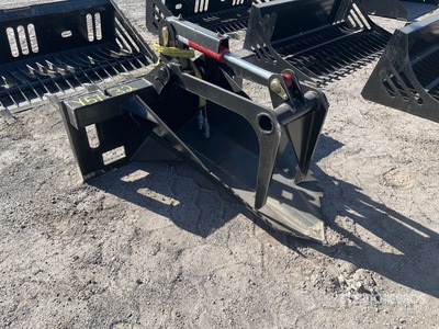 All-Star Stump ملقط للسكيد ستير (Unused)