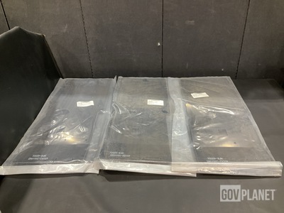 (196) Oshkosh 3911945 Vehicular Splash Guards