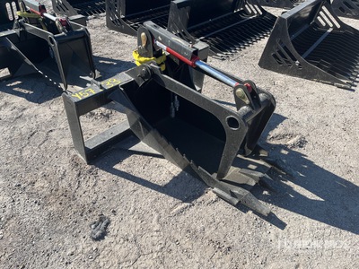 All-Star Stump ملقط للسكيد ستير (Unused)