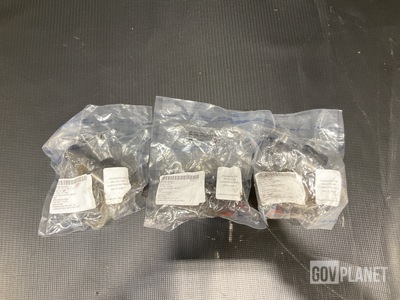 (77) Applied Industrial HR-2-1/2-XBK Needle Bearing Cam Followers