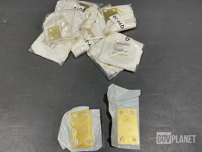 (74) American Defense Components 12012146-4 Shims