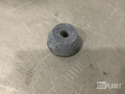 (975) Basic Rubber & Plastics 12339571 Resilient Mounts