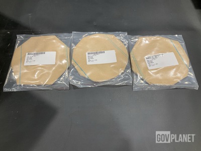 (63) Cummins 3011884 Special Rings