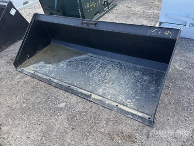 All-Star 74 in General Purpose Schranklader bak (Unused)