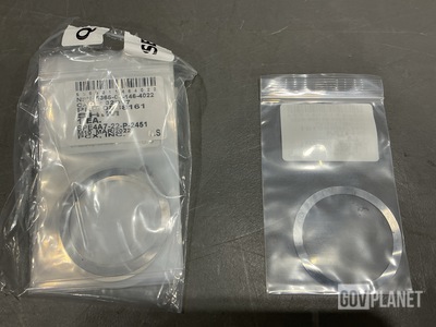 (341) PCX 10888161 Shims