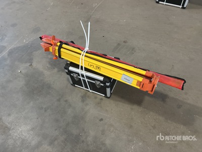 2025 SKLP Niveau laser (Unused)