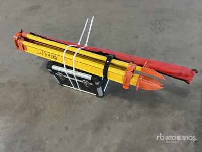 2025 SKLP Niveau laser (Unused)