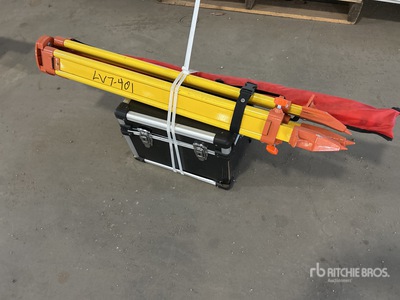 2025 SKLP Niveau laser (Unused)