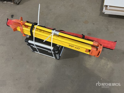 2025 SKLP Niveau laser (Unused)