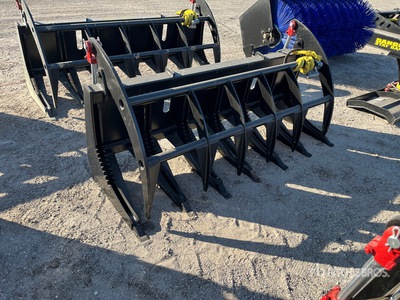 All-Star 72 In E-Series Schranklader Wortelhark (Unused)