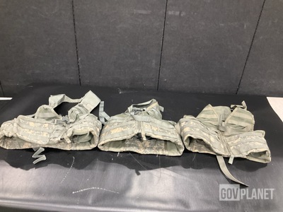 (162) Fighting Load Carriers