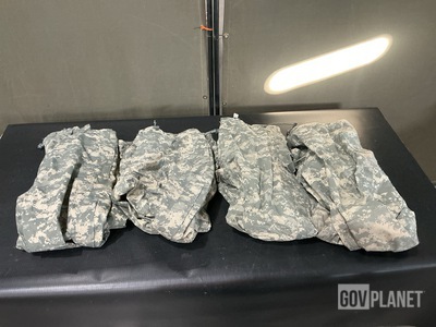 (184) Pairs of Wet Weather Trousers