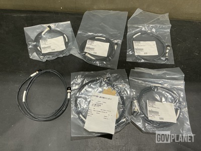 (396) Raytheon 422368-1 Cable Assemblies