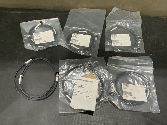 (396) Raytheon 422368-1 Cable Assemblies