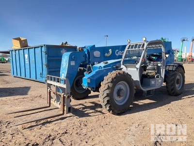 Genie GTH-844 Telehandler
