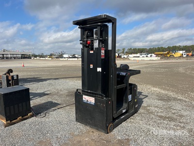 Big Joe J1HD Order Picker