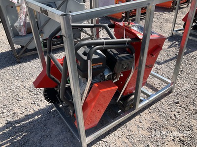 2025 STARVOX XLC-500B Cortadora de Concreto (Sin Usar) / Piła ręczna (Unused)