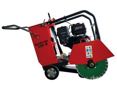 2025 STARVOX XLC-500B Cortadora de Concreto (Sin Usar) / Walk-Behind Saw (Unused)