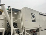 Cement Silo with