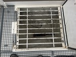 Cement Silo with