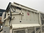 Aggregate Feeder with