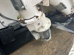 Cement Silo with