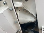 Cement Silo with