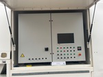 Control House with