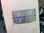 Cement Silo with