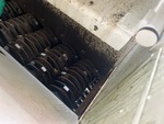 Aggregate Feeder with