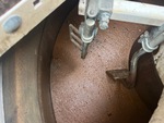 Drum Mixer with
