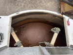 Drum Mixer with