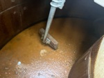 Drum Mixer with
